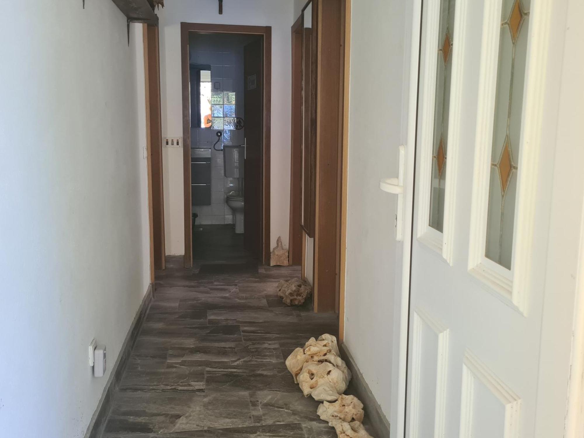 Vila Elena Prigradica Cameră foto